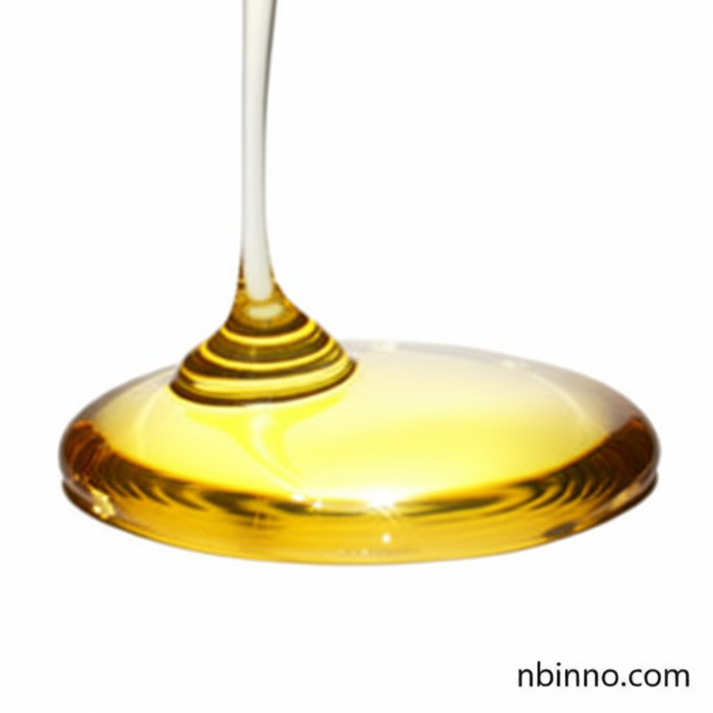 Epoxidized Soybean Oil