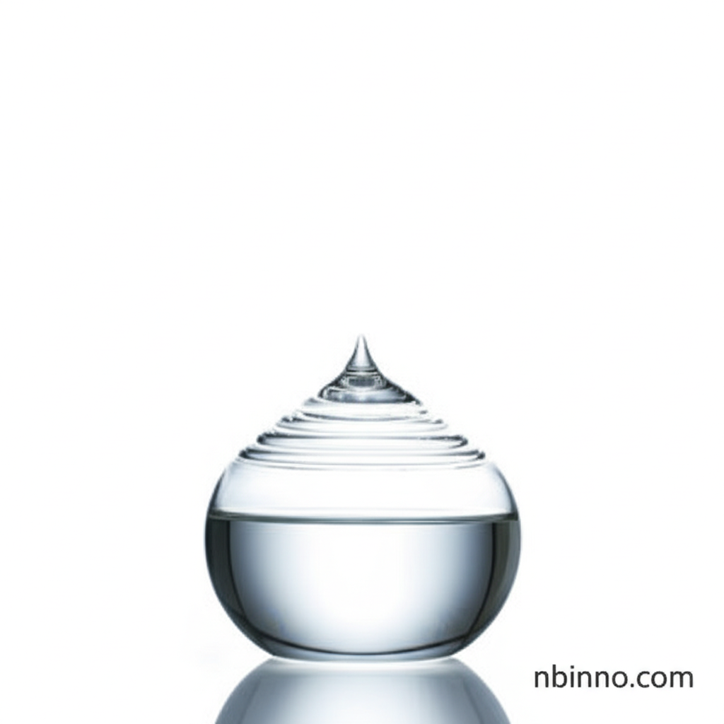 Phenyl Xylyl Ethane Insulating Oil