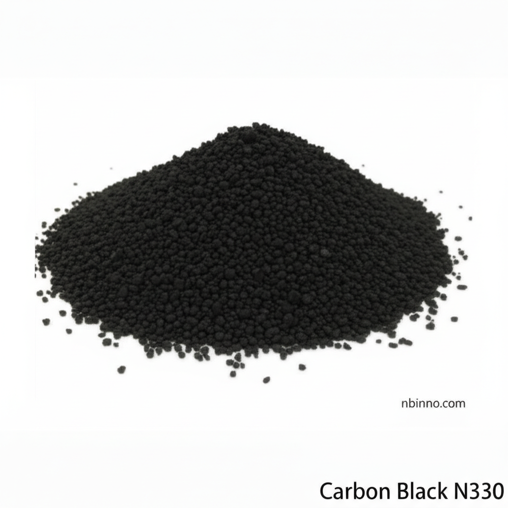Carbon Black N330