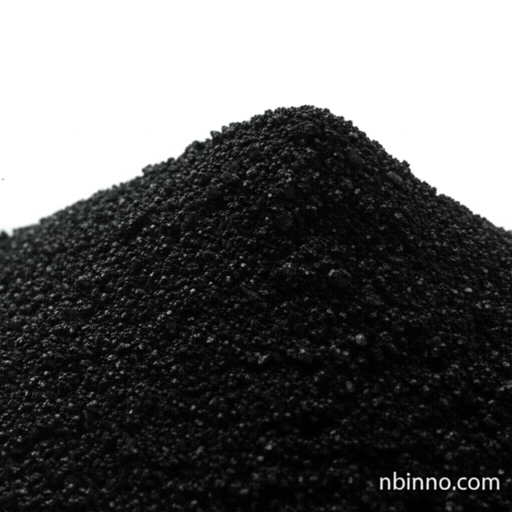 G285 Carbon Black