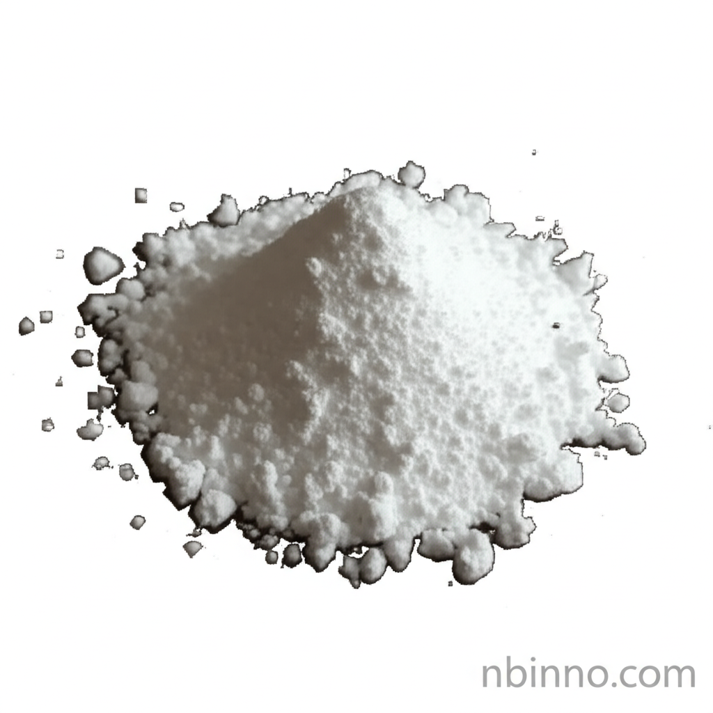 Antimony Trioxide