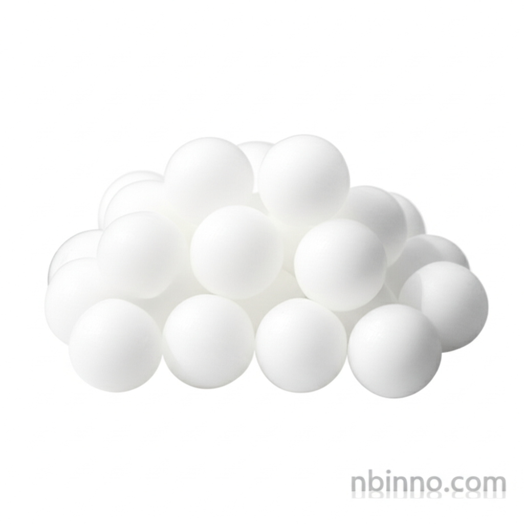 Anti-Scale Polyphosphate Siliphos Balls
