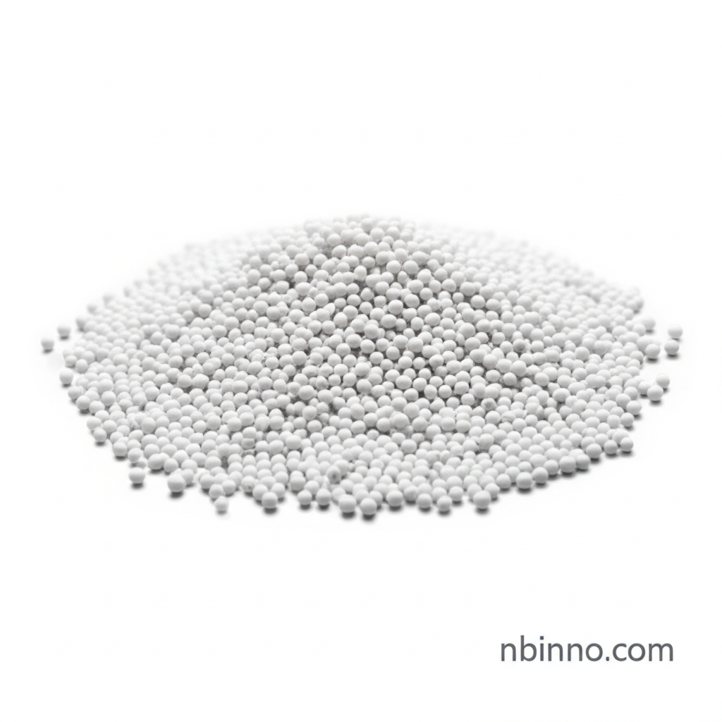 Gamma Alumina Catalyst Carriers