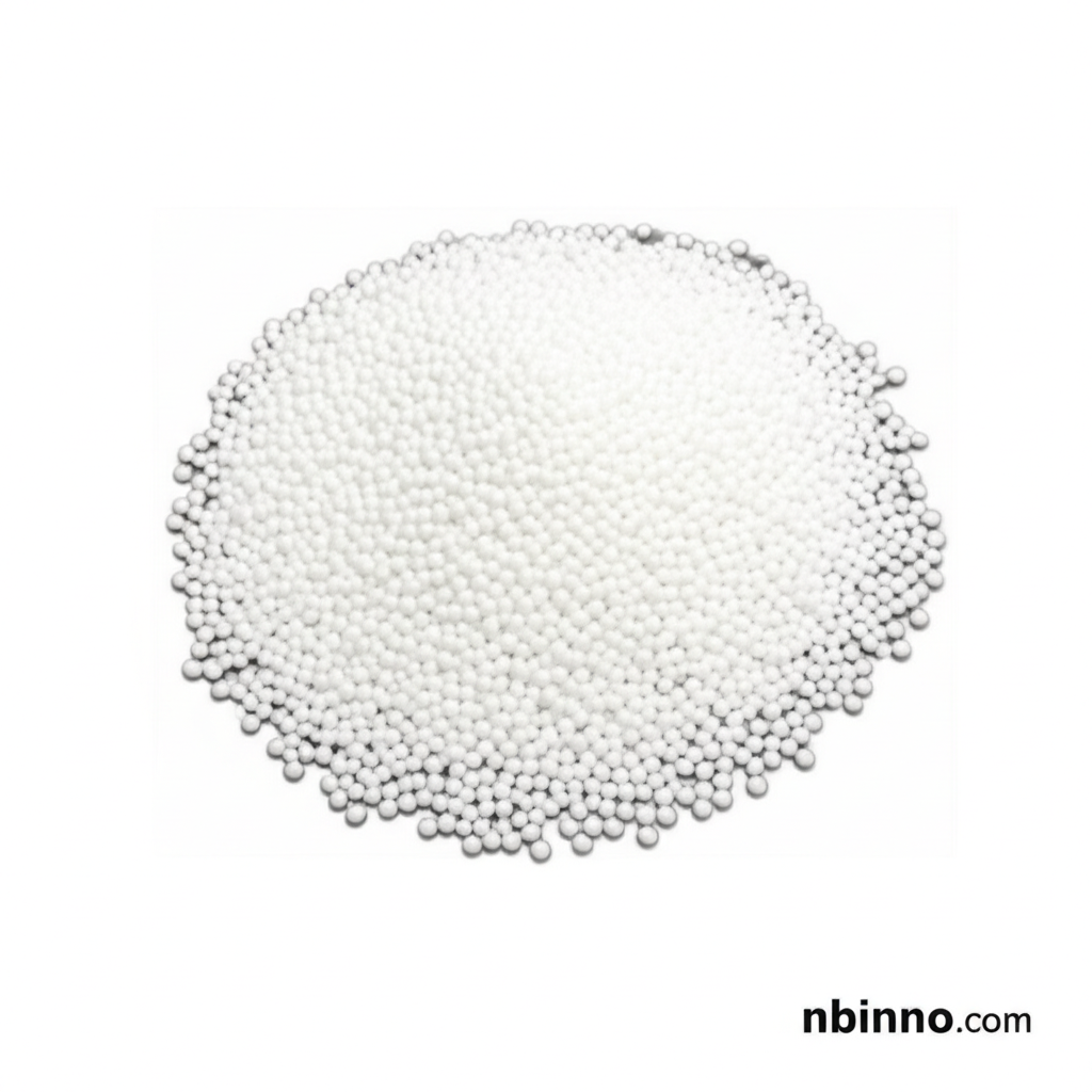 Plastic Compatibility Agent PP/PE Polypropylene Polyethylene Plastic Mixture Grafted Compatibilizer
