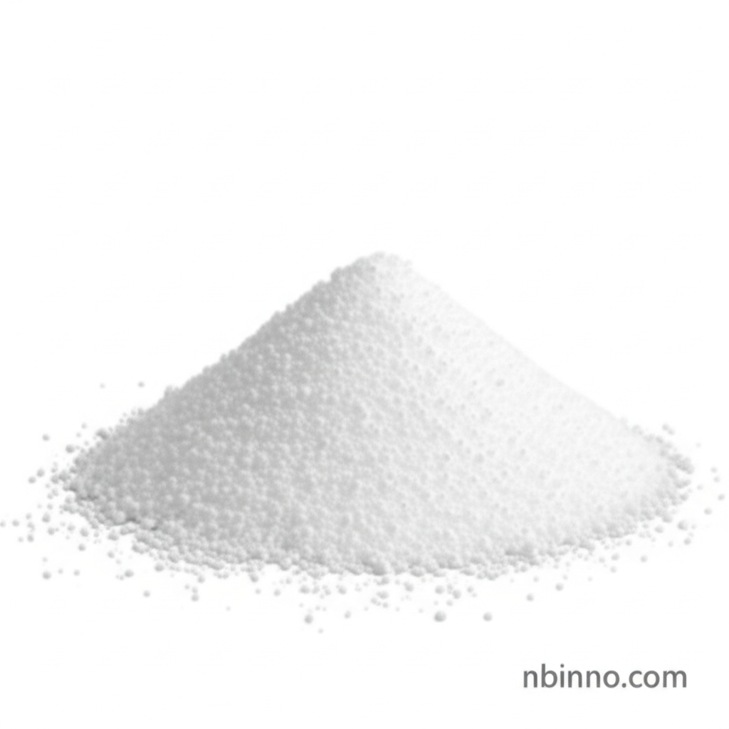 Silicon Dioxide Powder