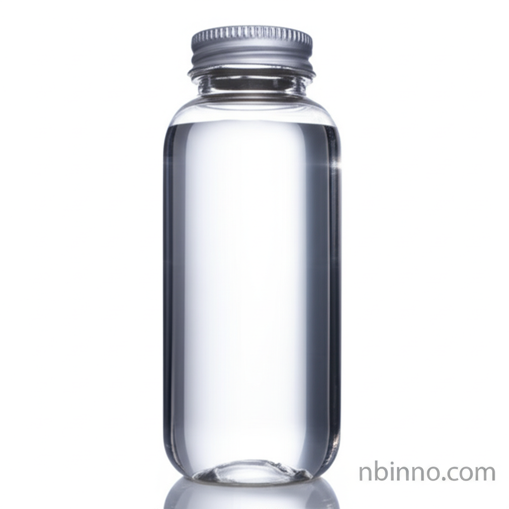 Silicone Fluid