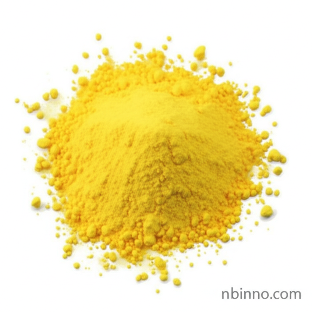 Poly Aluminium Chloride