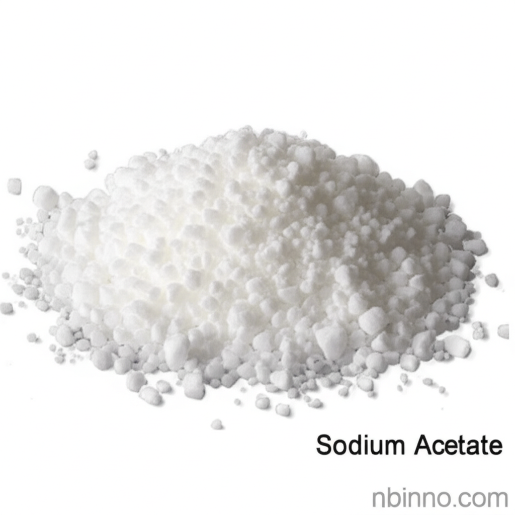 Sodium Acetate