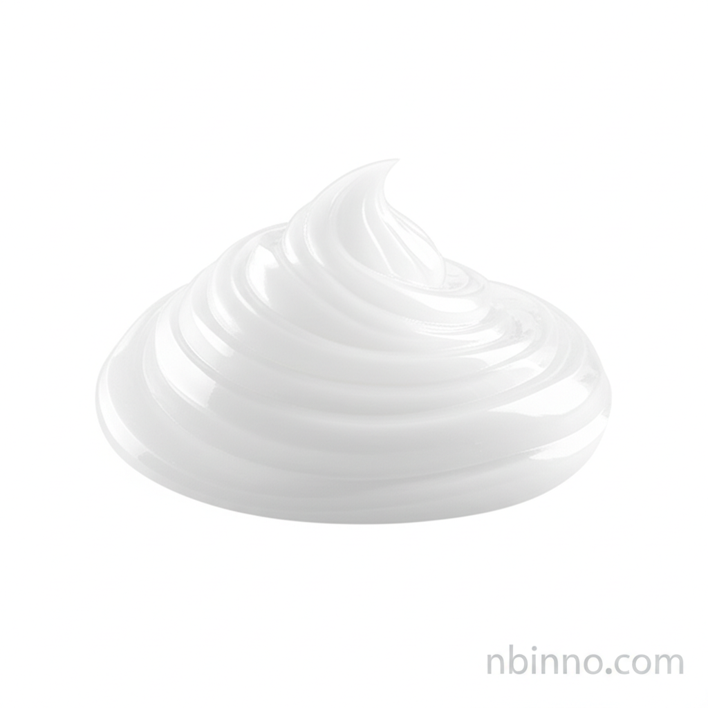 Silicone Anti-Blooming Agent