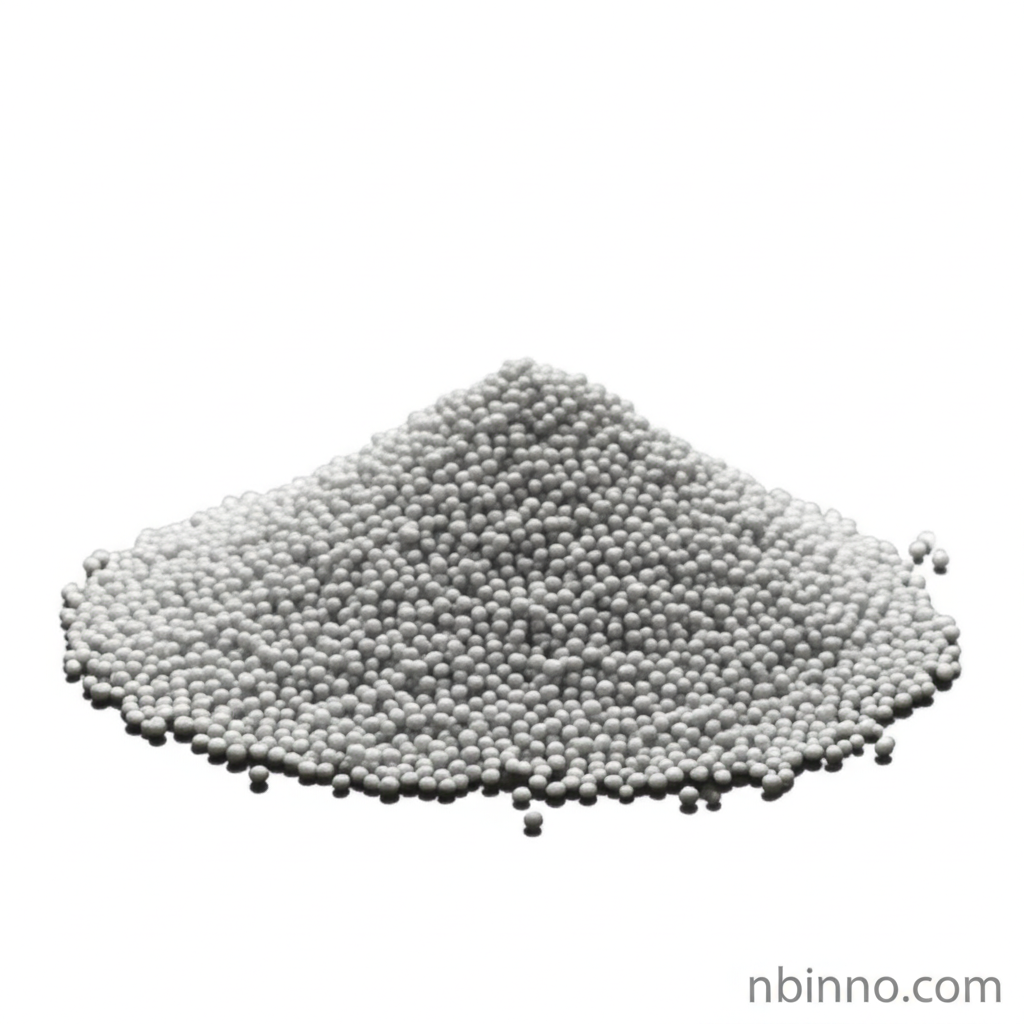 Hollow Glass Microspheres