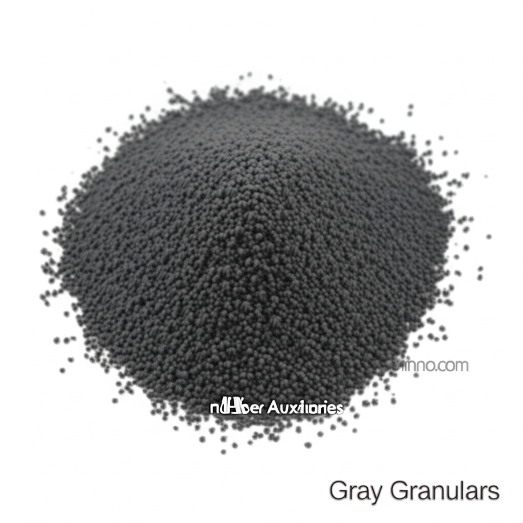 RV Devulcanization Agent