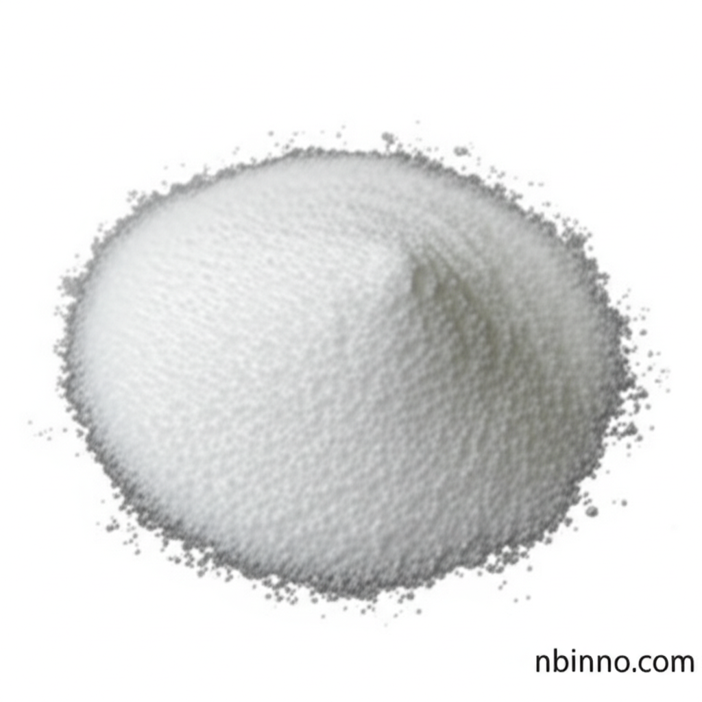2-Acrylamido-2-Methylpropanesulfonic Acid