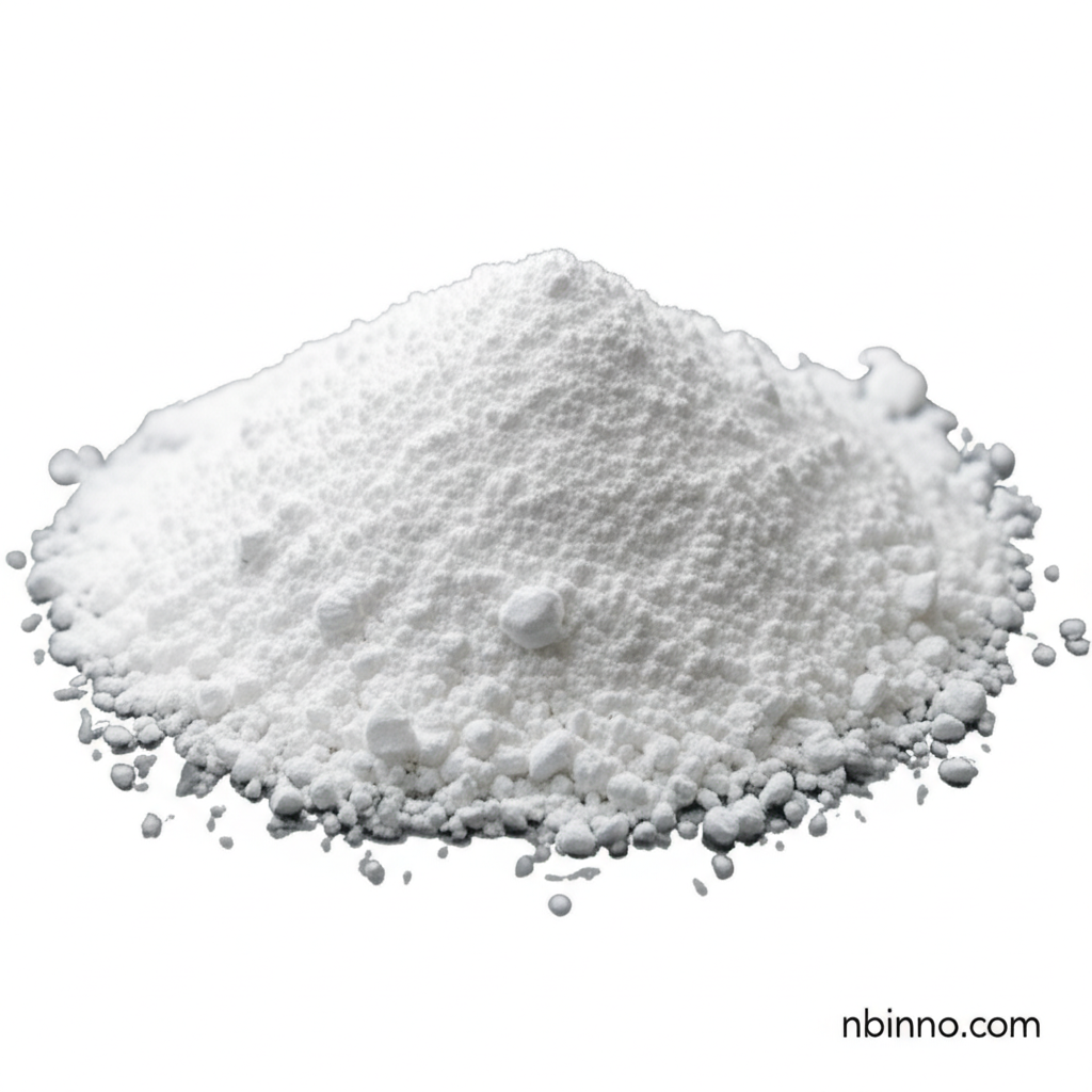 Aluminum Sulfate Powder