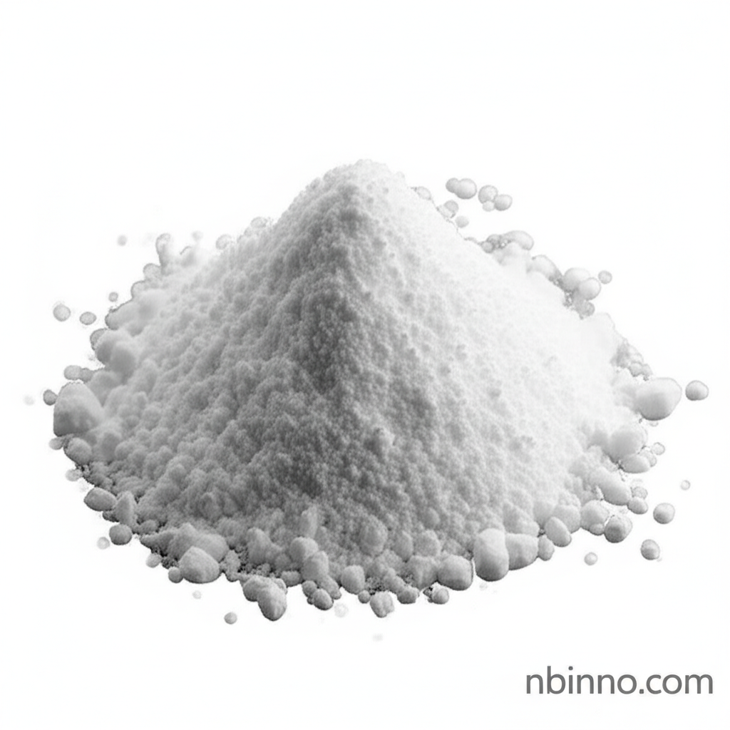 Sodium Dodecyl Sulfate