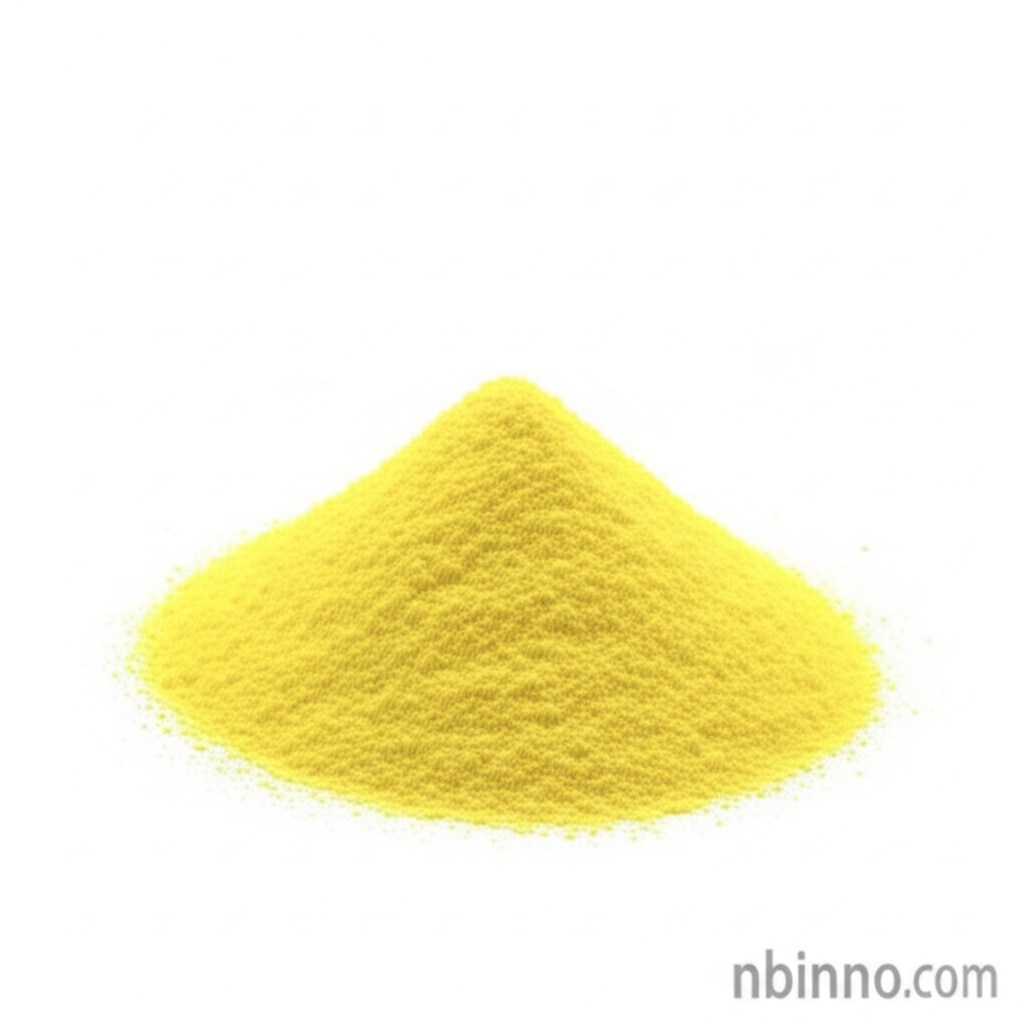 Polyaluminium Chloride