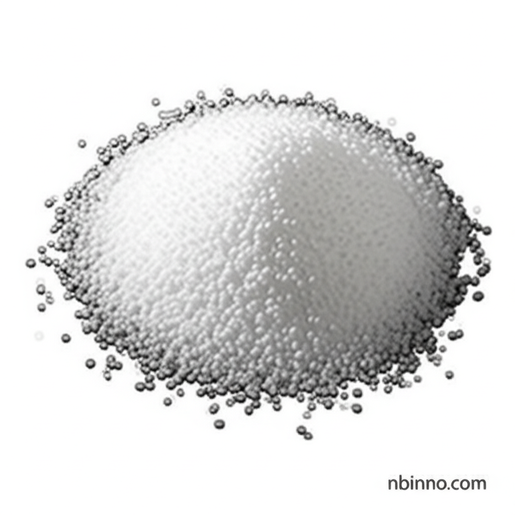 Anionic Polyacrylamide