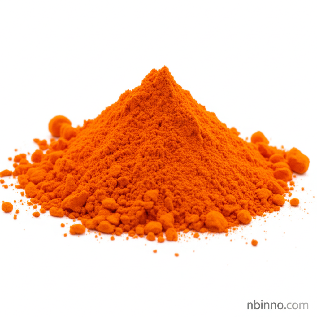 Ferrocene