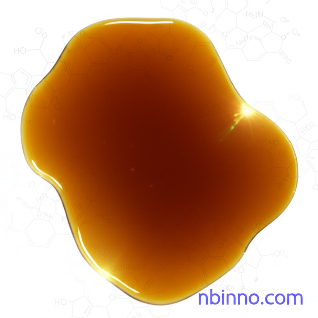 Linear Alkylbenzene Sulfonic Acid 96%