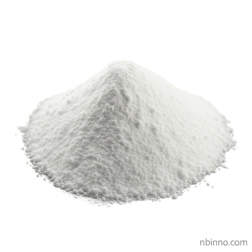 Granulated Polyacrylamide