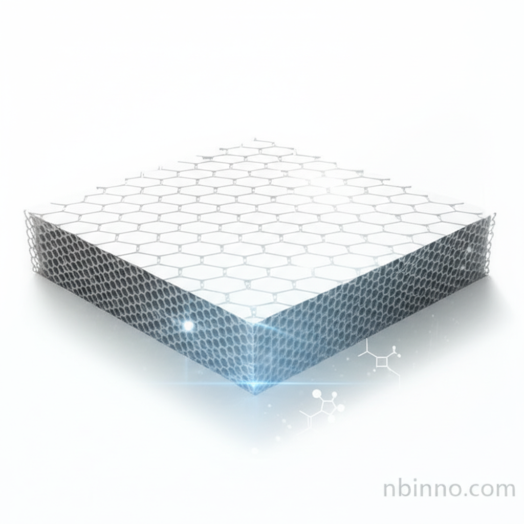 Honeycomb Zeolite Molecular Sieve