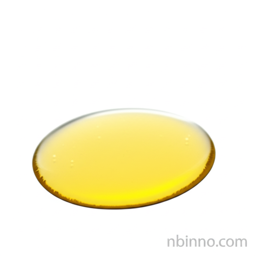 High Performance Dispersant for Inorganic Pigment