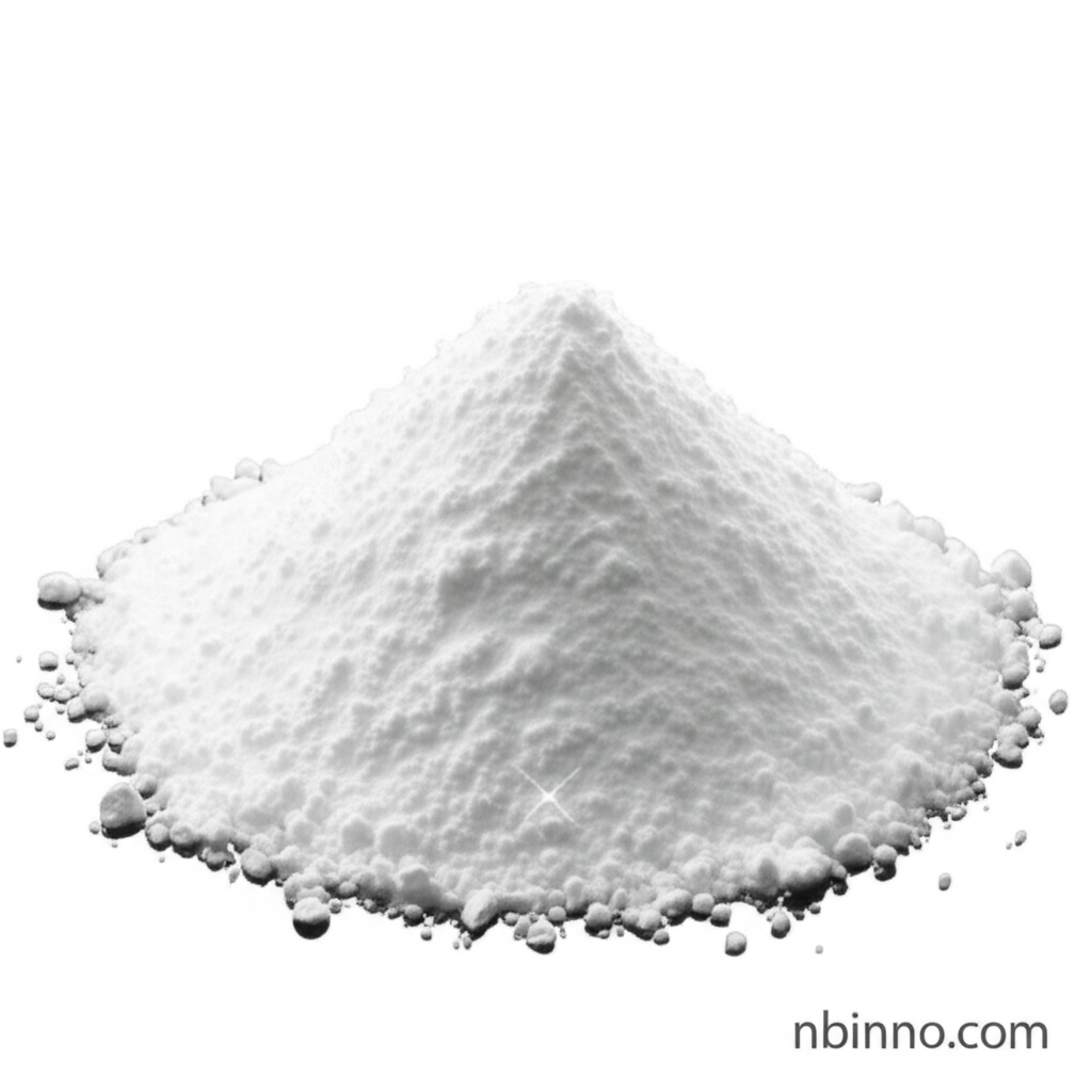 Calcium Zinc Stabilizer