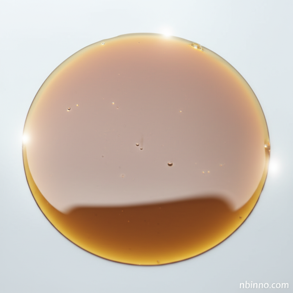 Diethylene Triamine Penta (Methylene Phosphonic Acid)