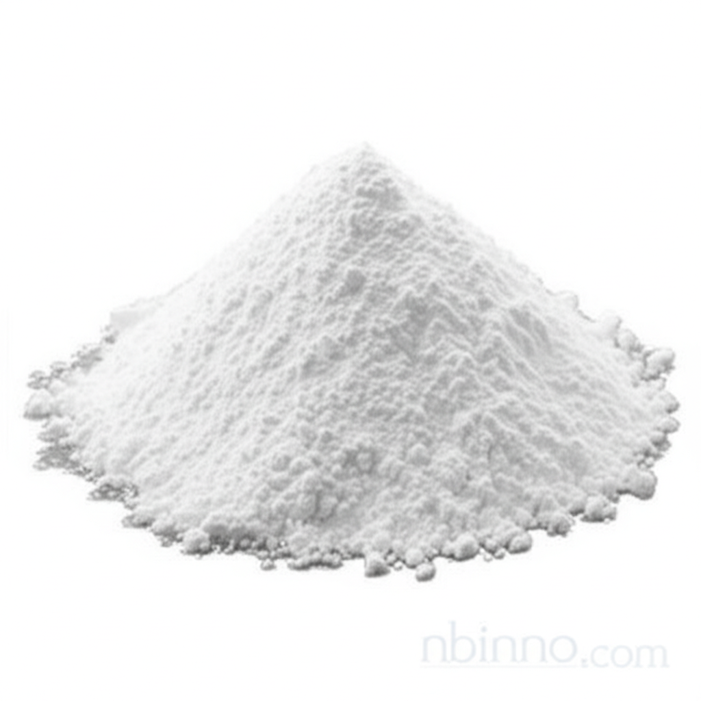Antimony-based Synergist