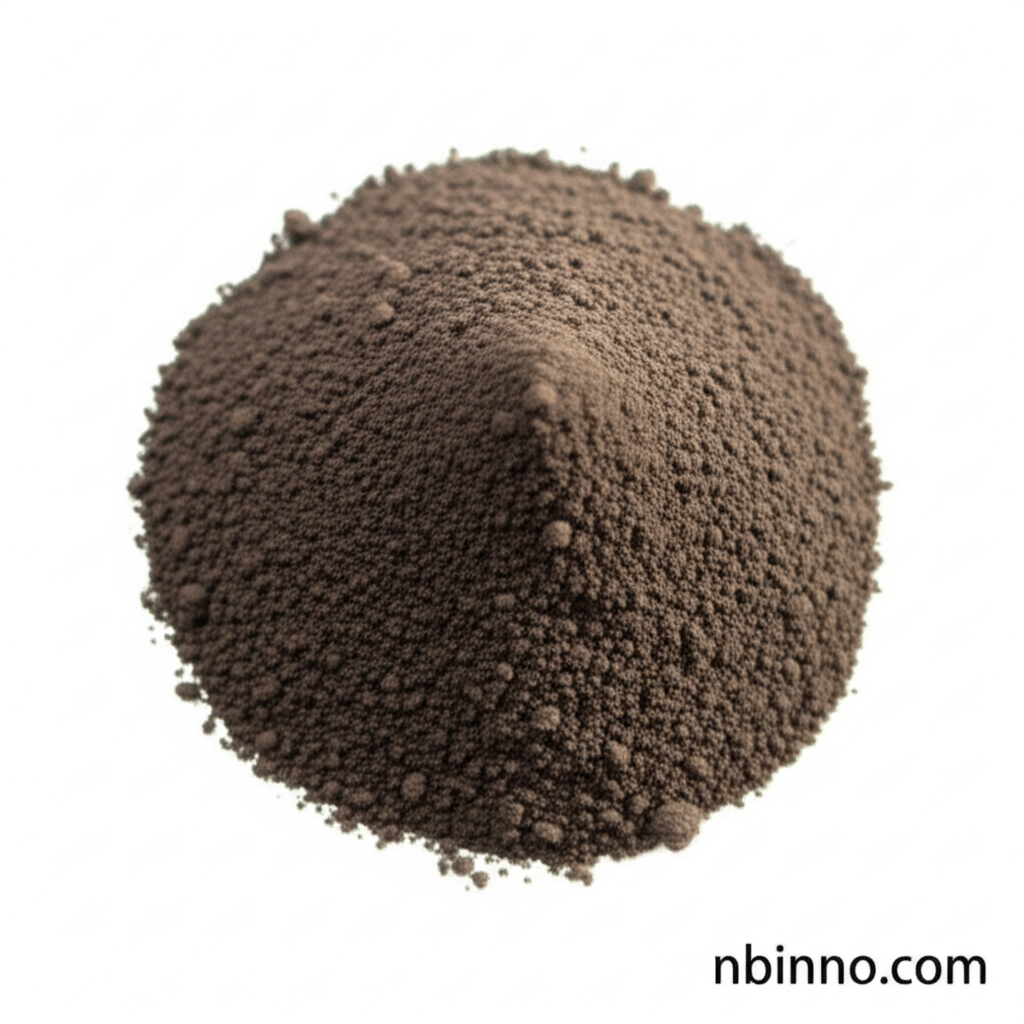 Resorcinol-Formaldehyde Resin