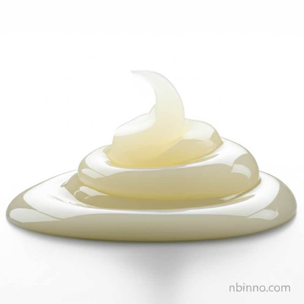 Mineral Oil-Based Defoamer 5580