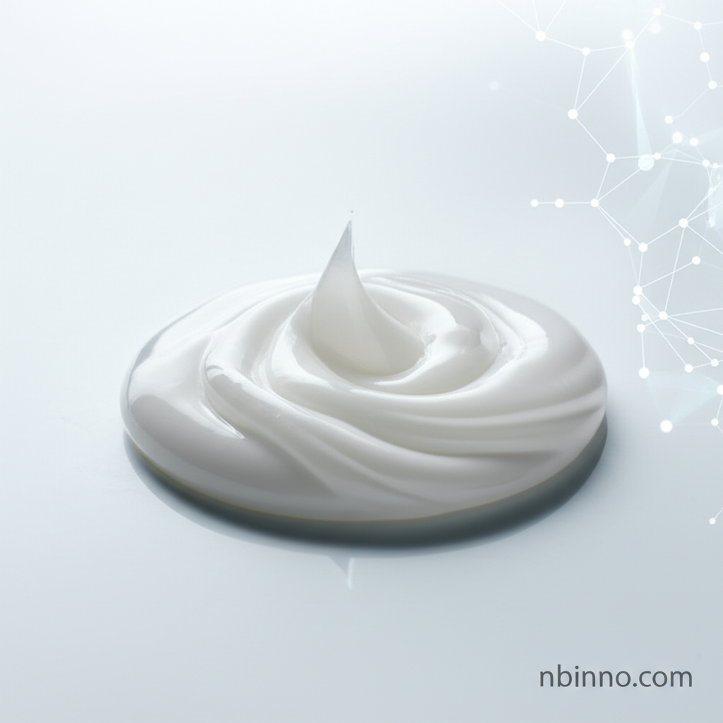 Anionic Polyacrylamide Emulsion