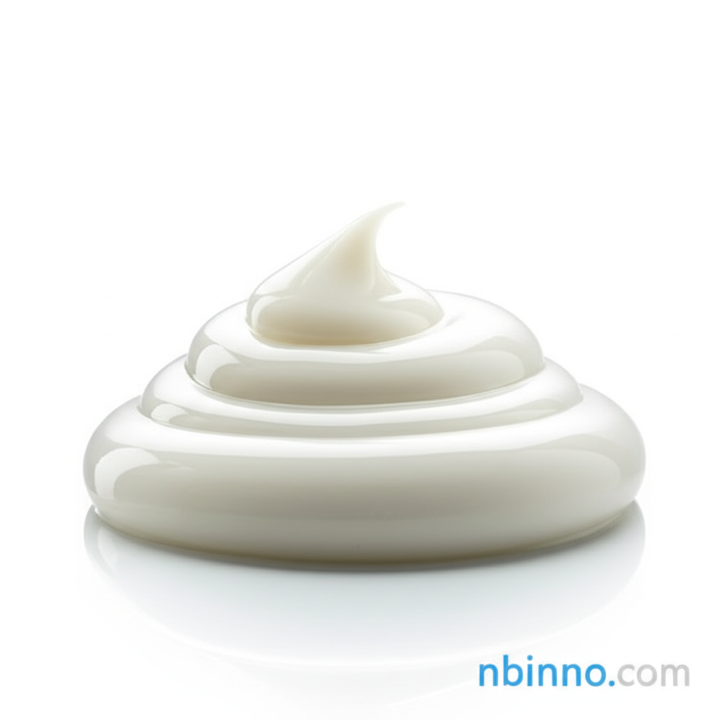 Anionic Polyacrylamide Emulsion