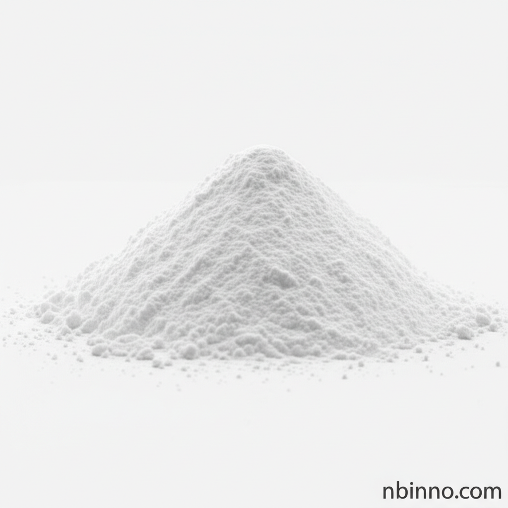 Hydroxyethyl Cellulose Powder