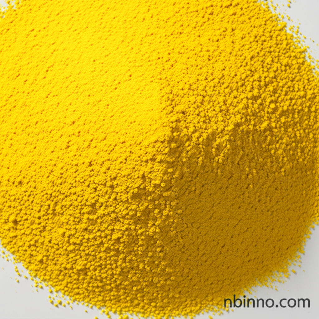 Azodicarbonamide Blowing Agent