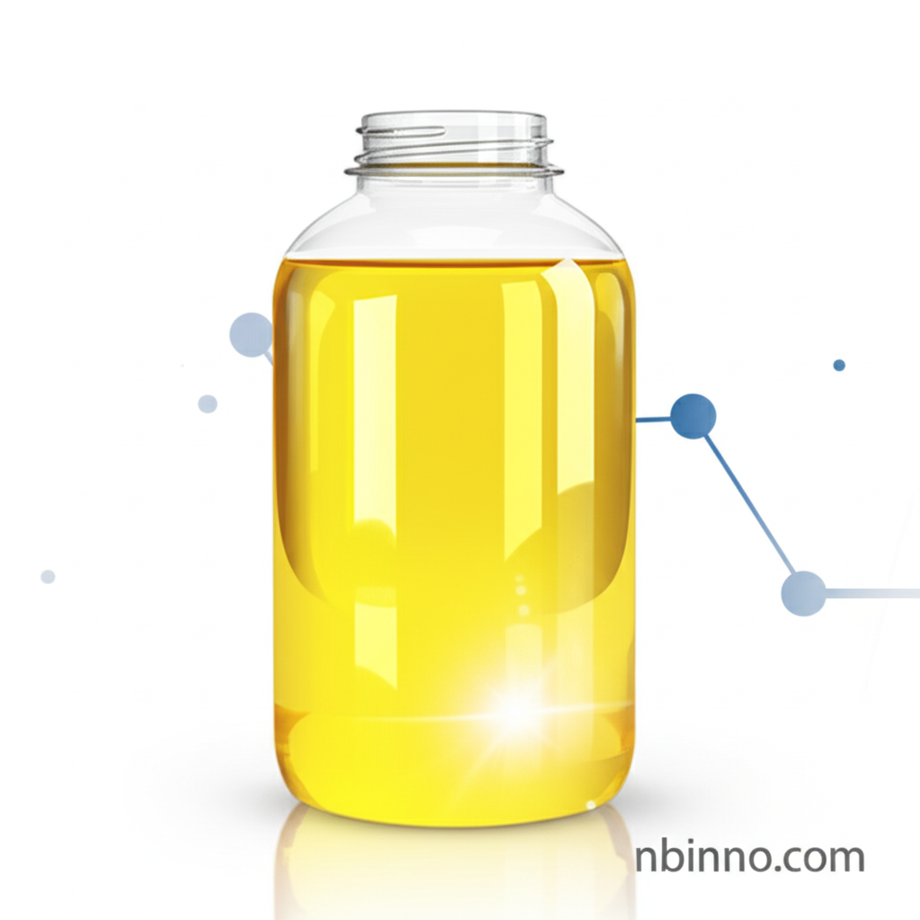 Membrane Alkaline Cleaning Agent 1050A