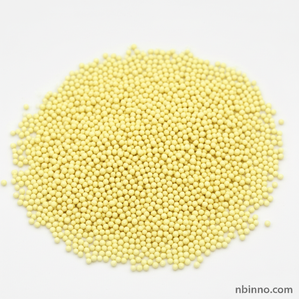 Strongly Alkaline Anion Exchange Resin 201*7