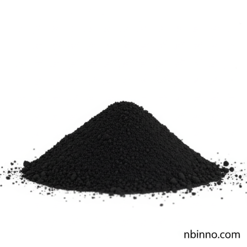 Recycled Carbon Black G685