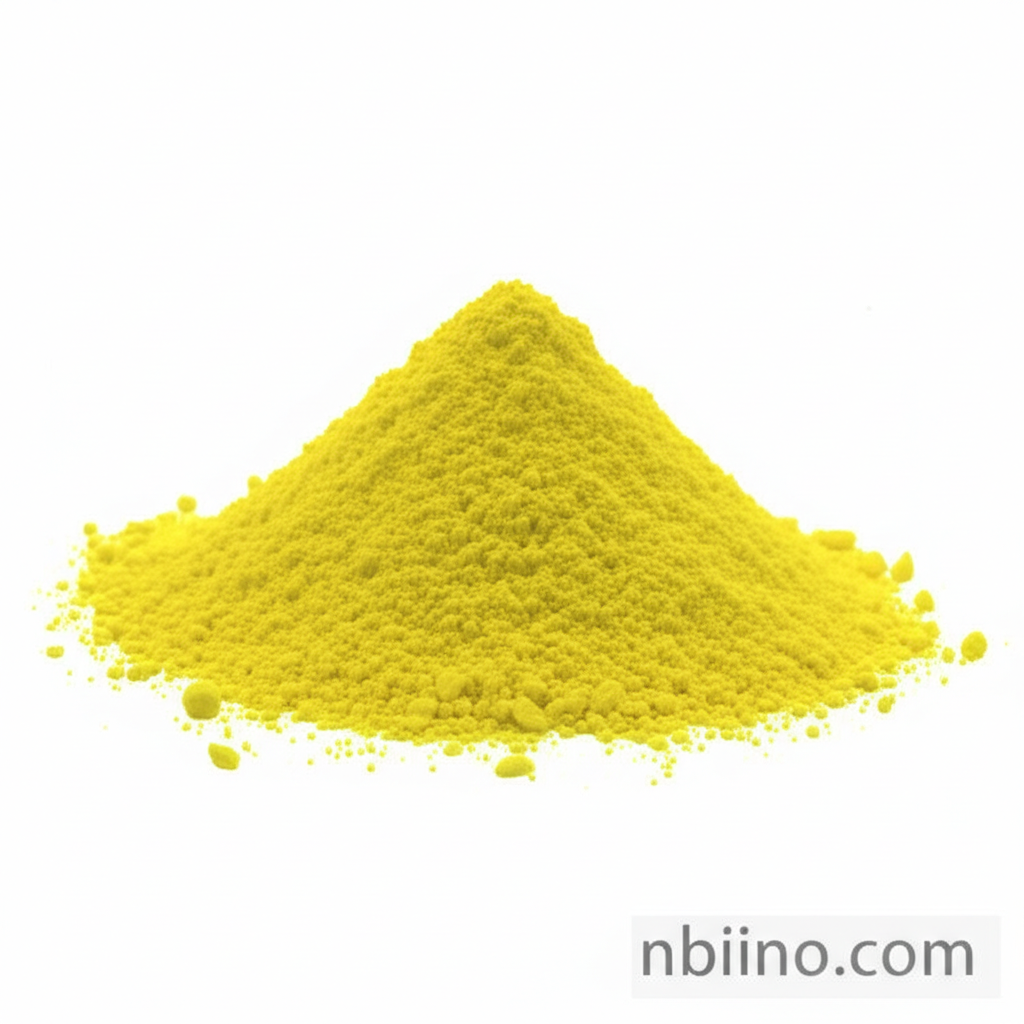 Azodicarbonamide Foaming Agent