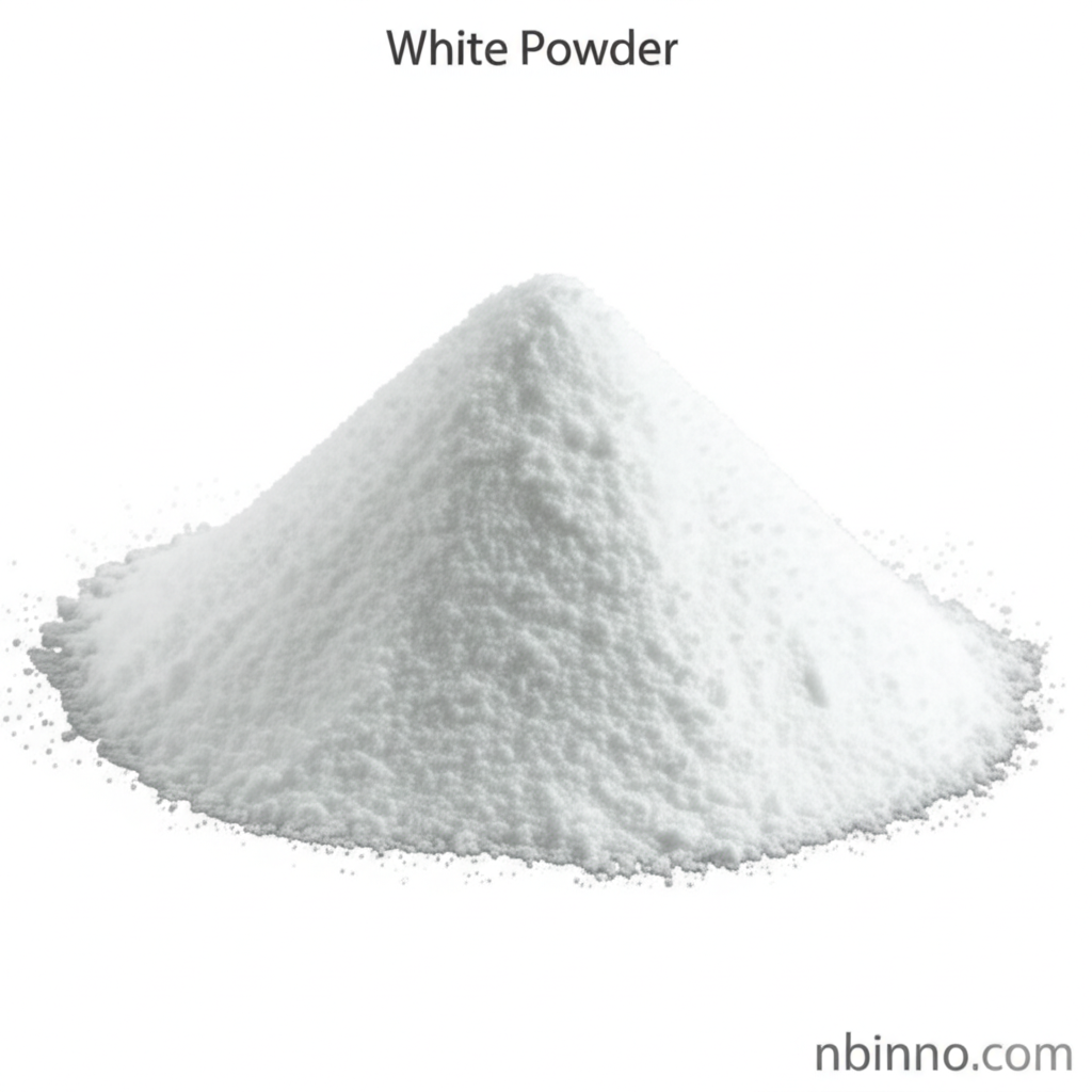 Aluminum Diethylphosphinate