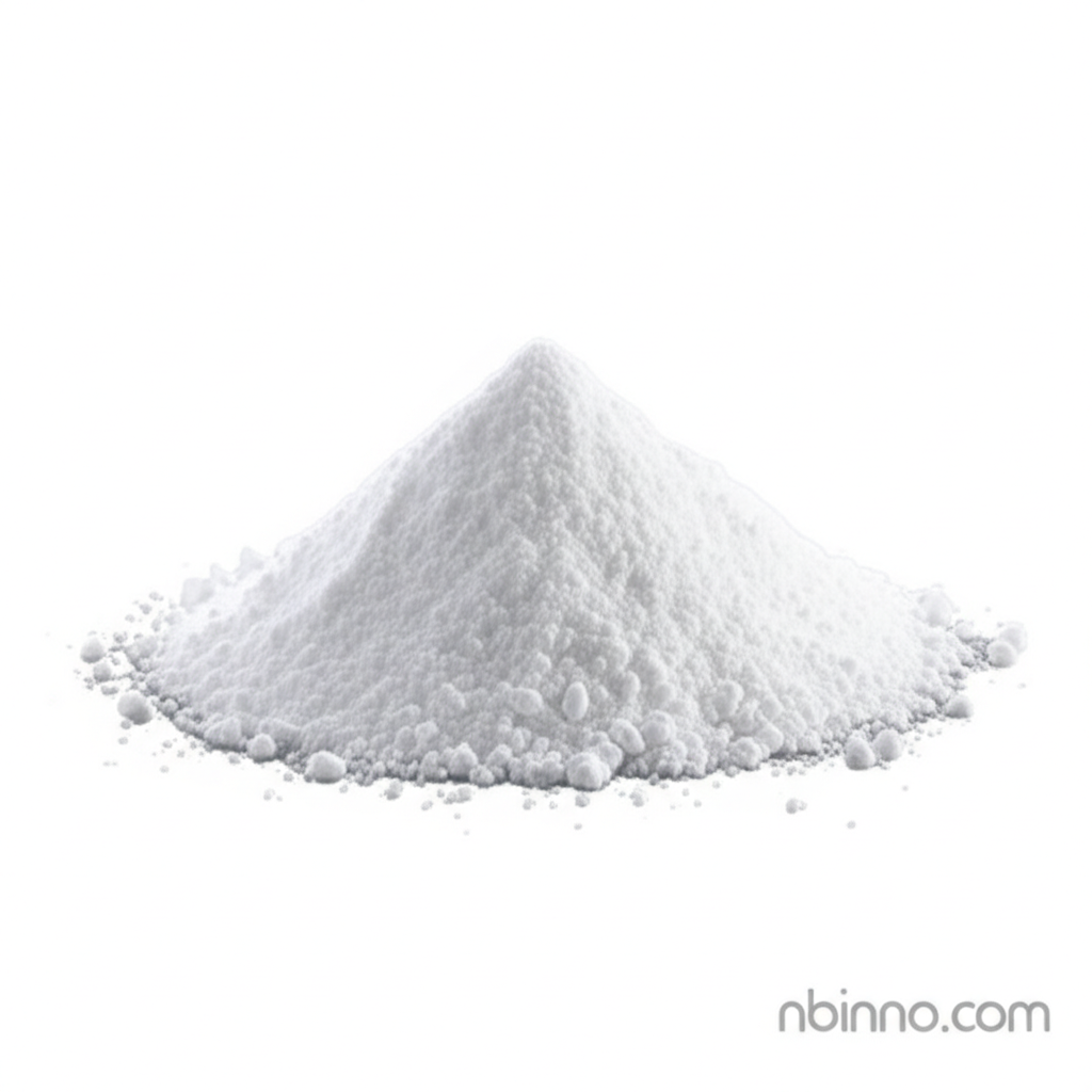 Double Metal Cyanide Catalyst