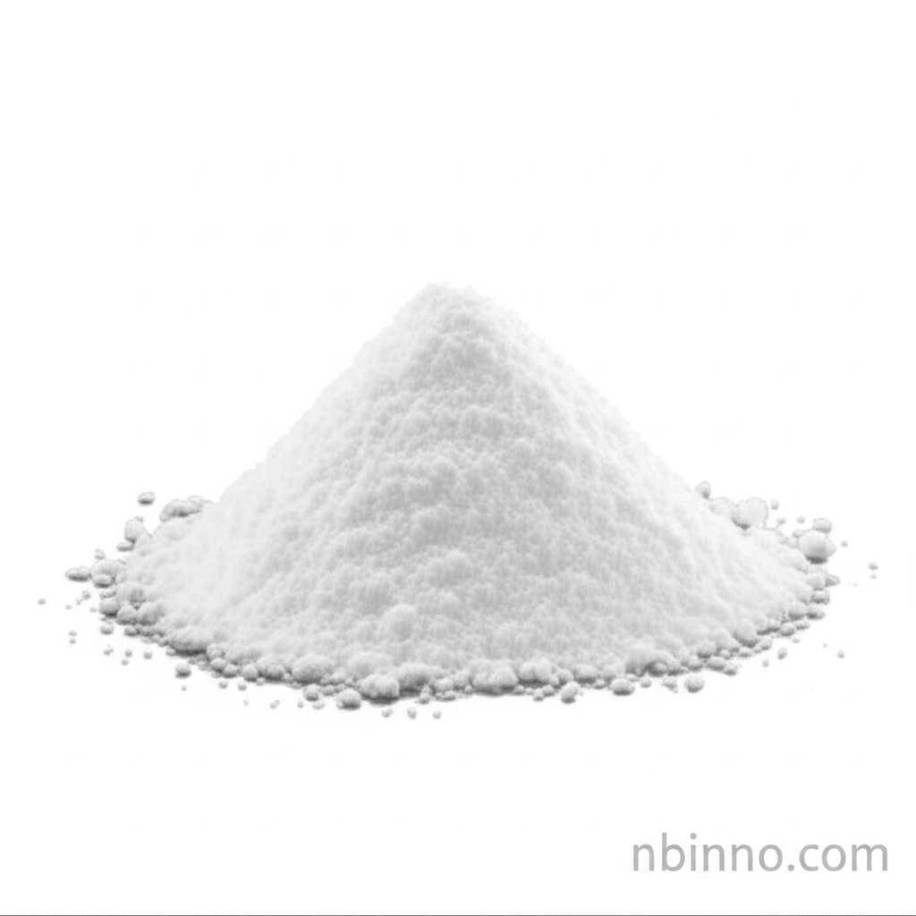 Ethylene Diamine Tetraacetic Acid