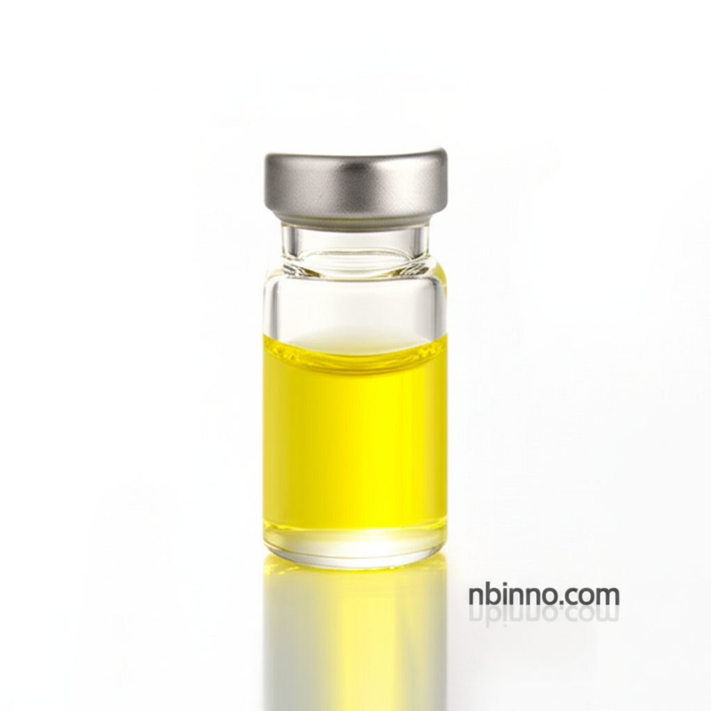Trisiloxane Ethoxylate Surfactant