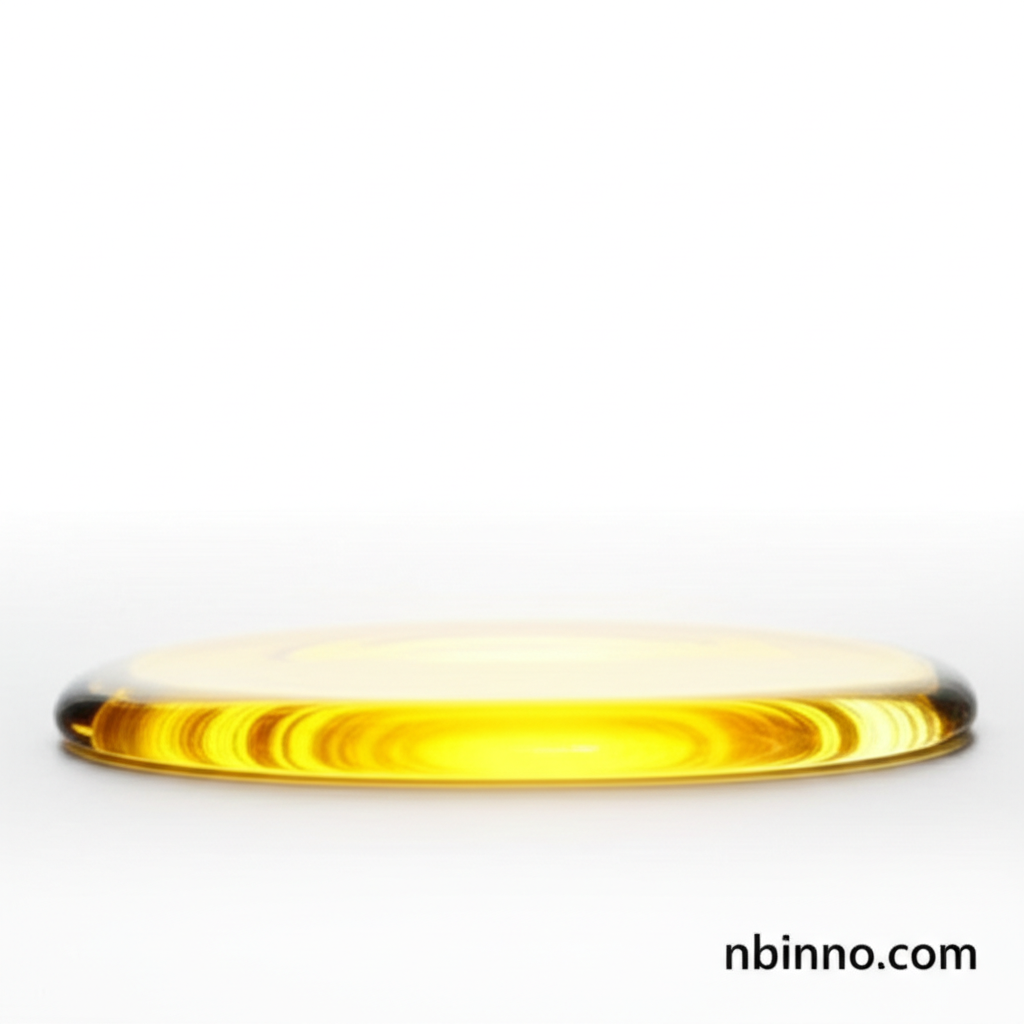 Dioctyl Phthalate