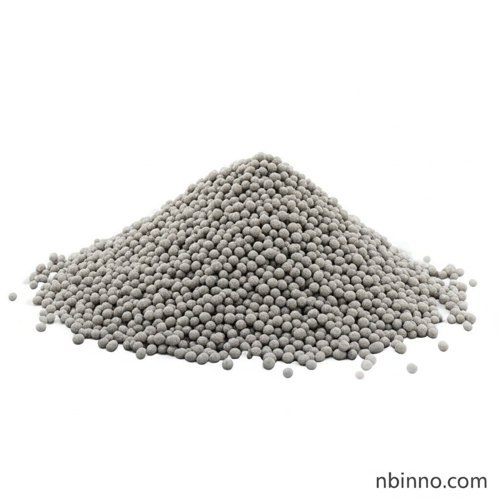 Calcium Chloride Desiccant