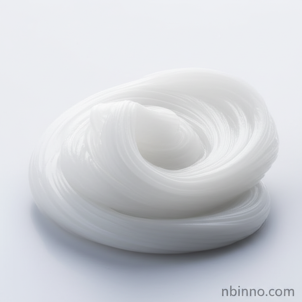 Silicone Rubber Internal Mold Release Agent
