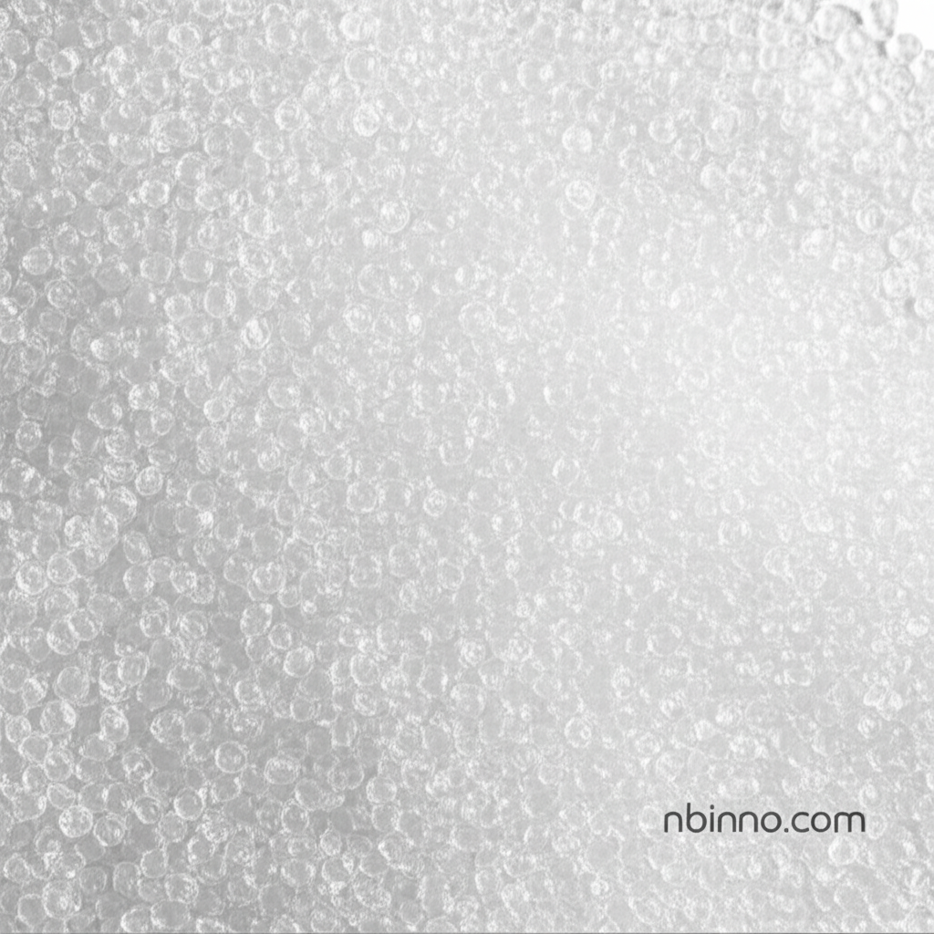 ABS Impact Modifier
