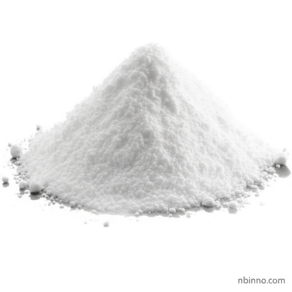 Sodium Carboxymethyl Cellulose