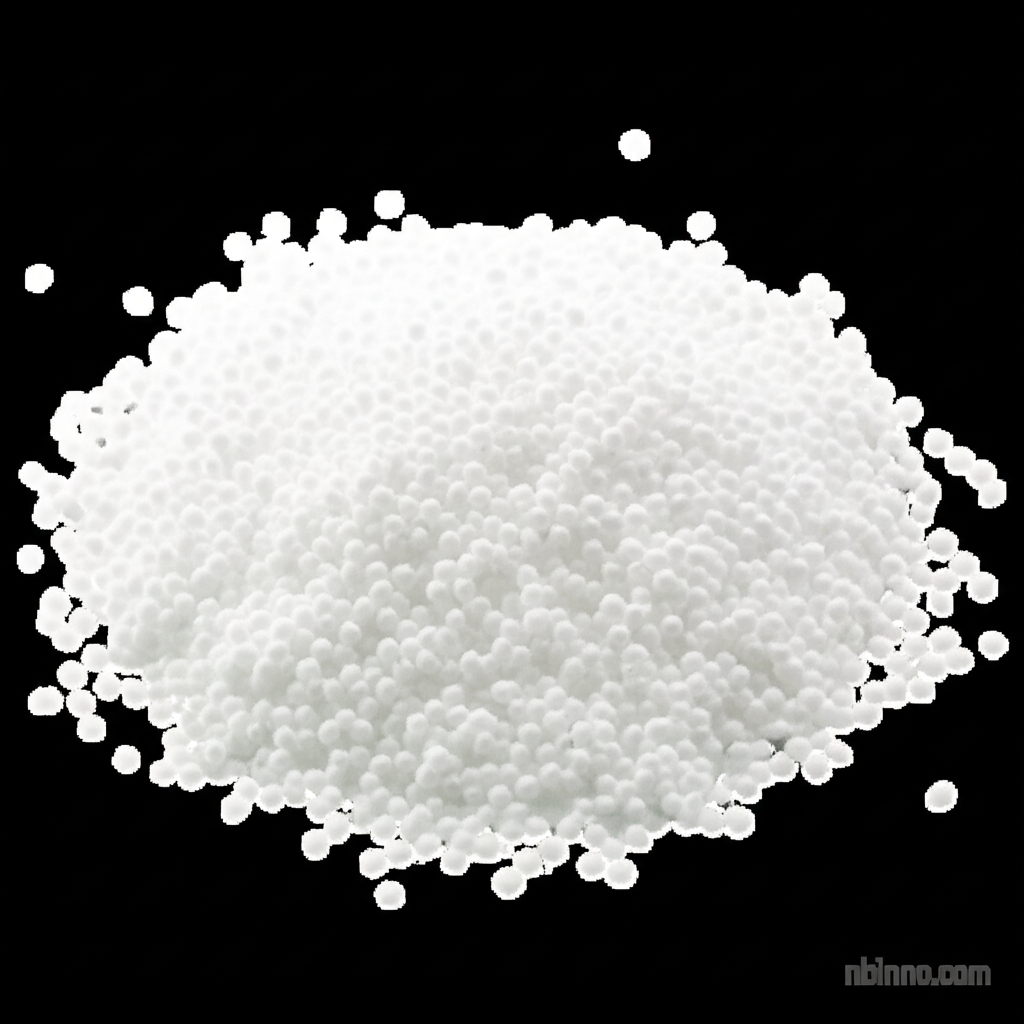 Maleic Anhydride Modified Polyolefin Elastomer