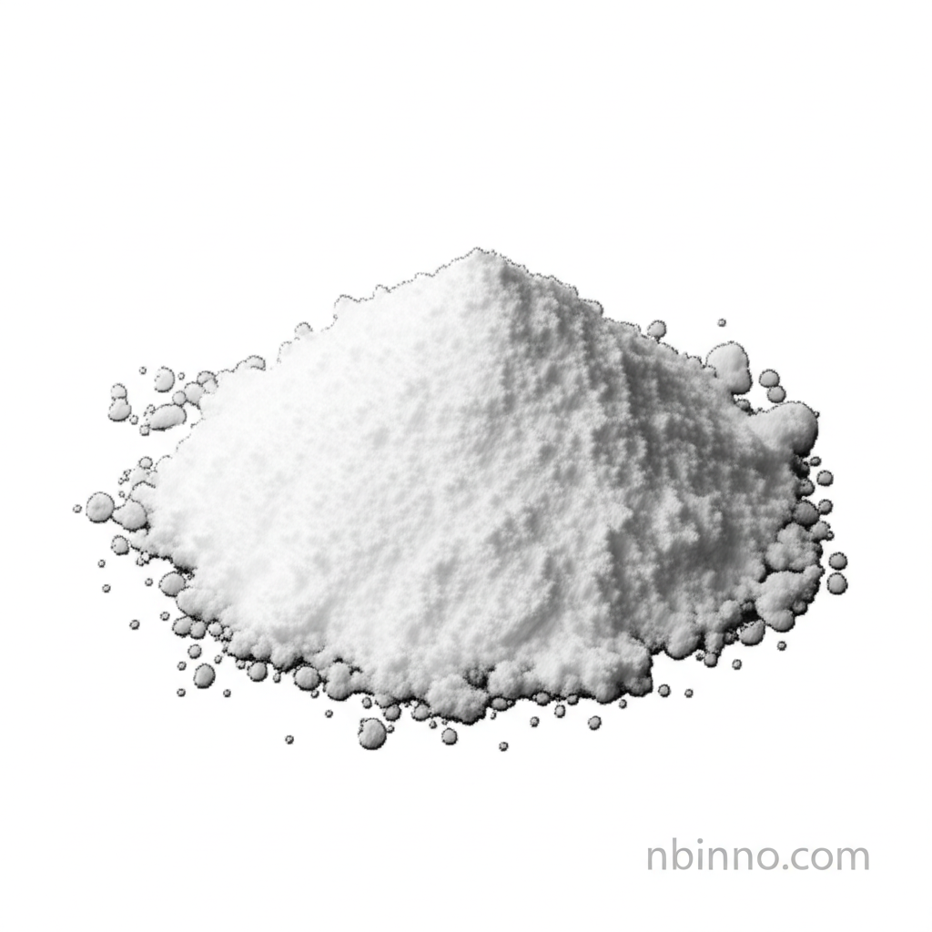Partially Hydrolyzed Polyacrylamide