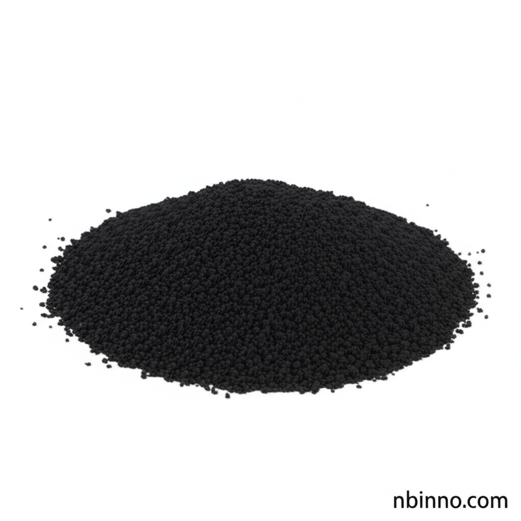 Coconut Shell Activated Carbon